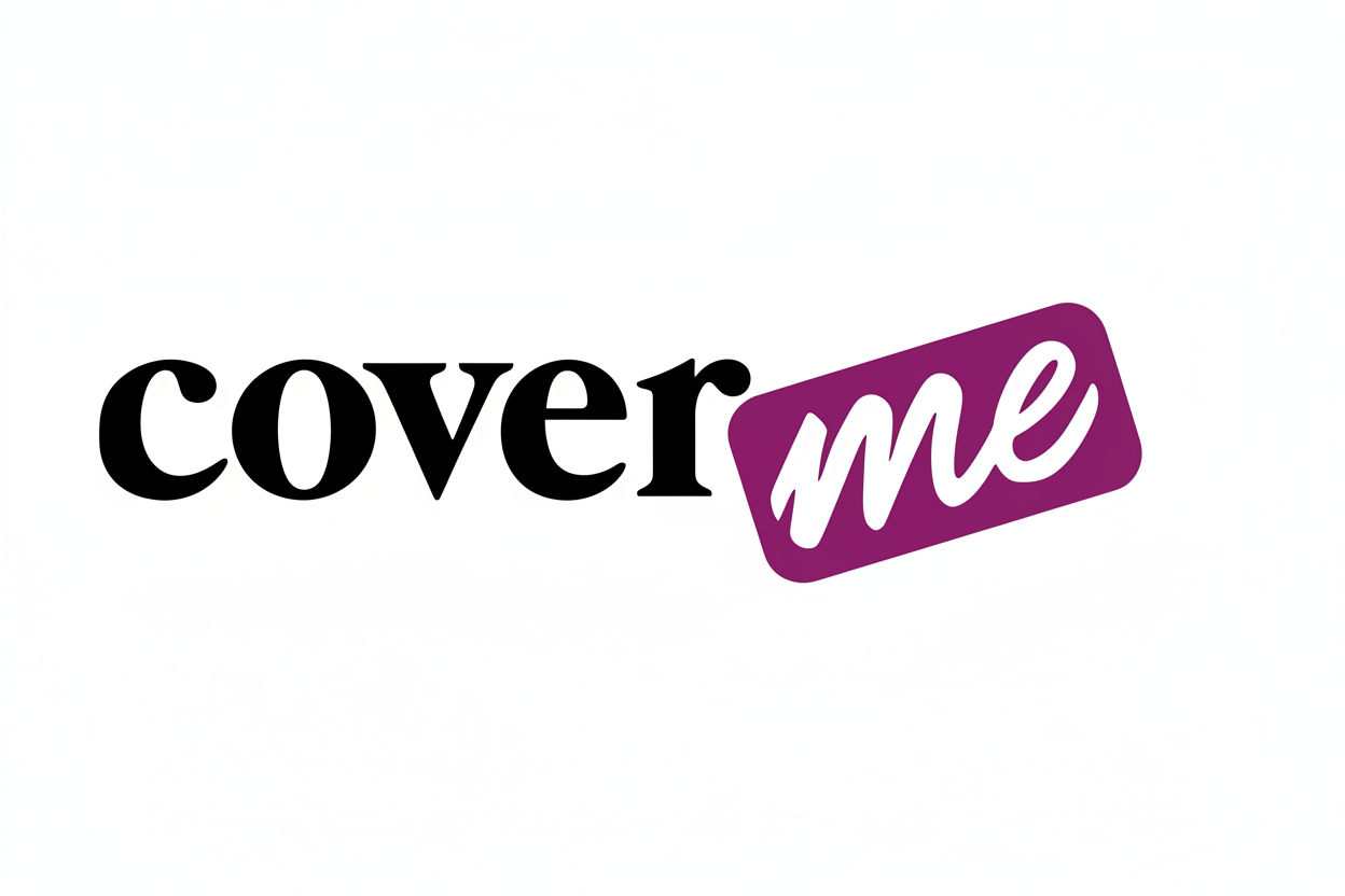 CoverMe
