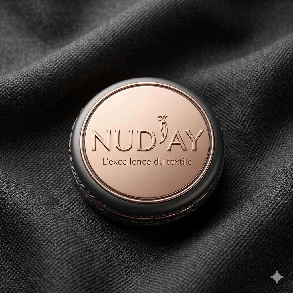 Nud'ay Collection Textile