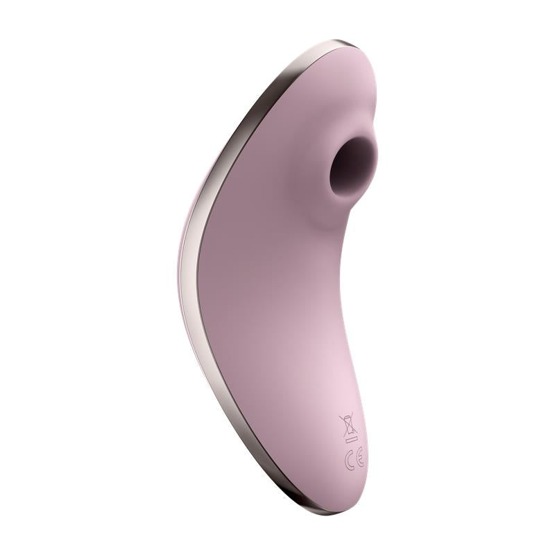 🇩🇪 SATISFYER Vulva Lover double air pulse