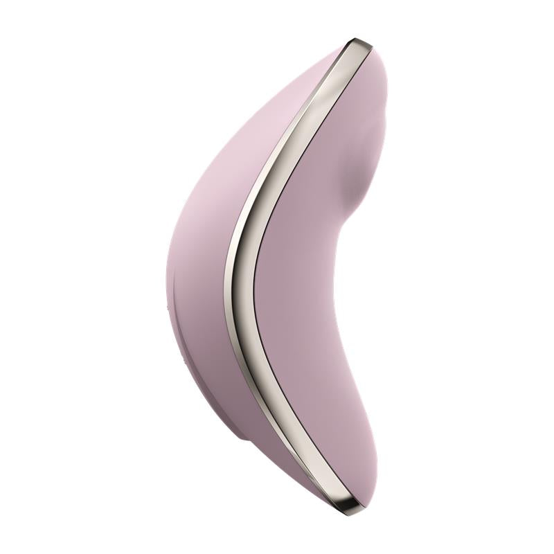 🇩🇪 SATISFYER Vulva Lover double air pulse