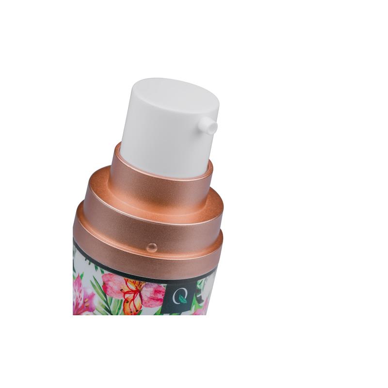 🇳🇱 EXOTIQ - Huile de massage Jasmin 100 ML