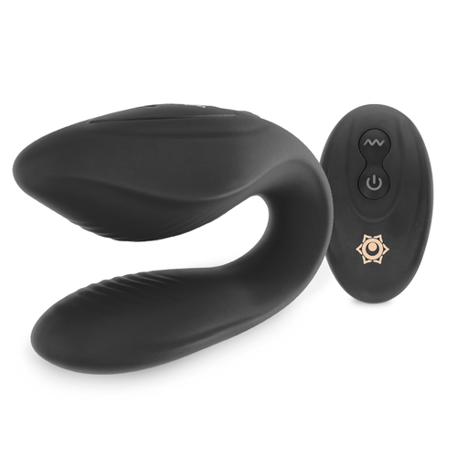 🇪🇸 RITHUAL - Stimulateur Kama remote