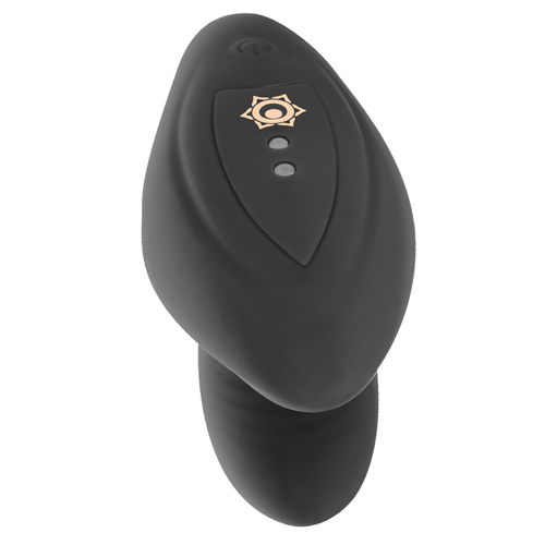 🇪🇸 RITHUAL - Stimulateur Kama remote