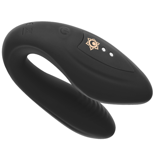 🇪🇸 RITHUAL - Stimulateur Kama remote