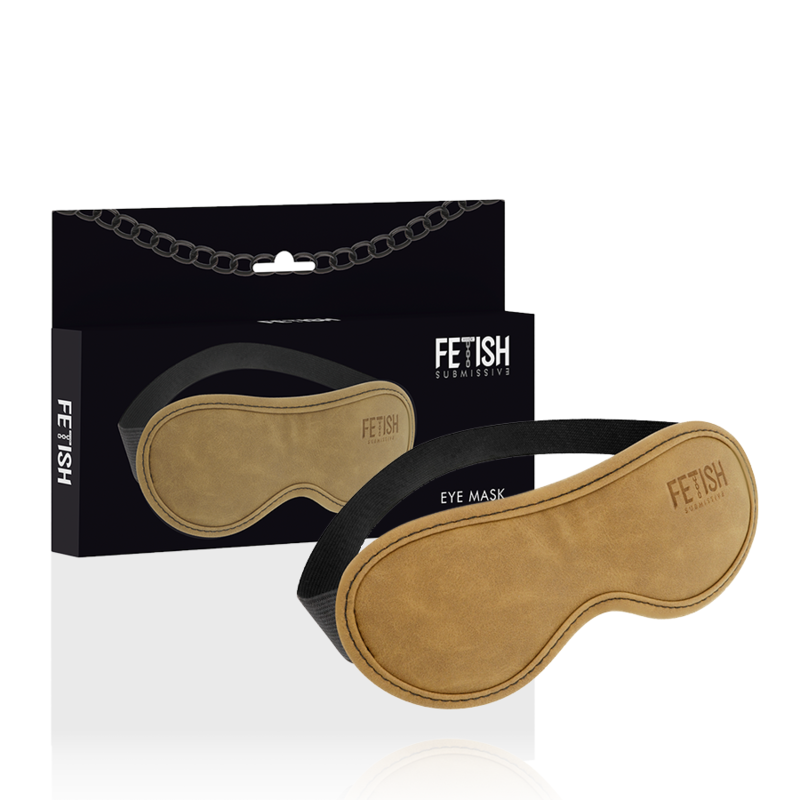 🇪🇸 Lot Origen Fétish Submissive