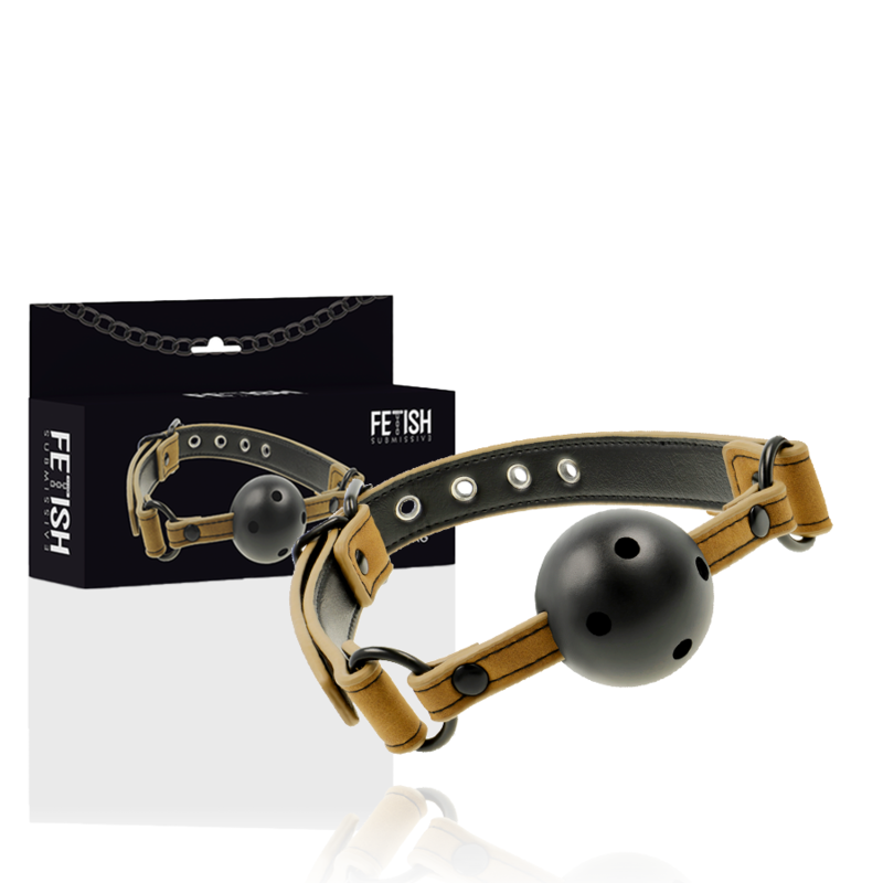 🇪🇸 Lot Origen Fétish Submissive
