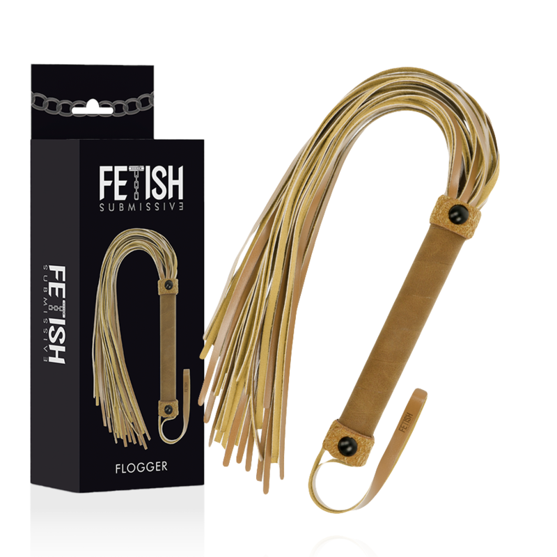 🇪🇸 Lot Origen Fétish Submissive