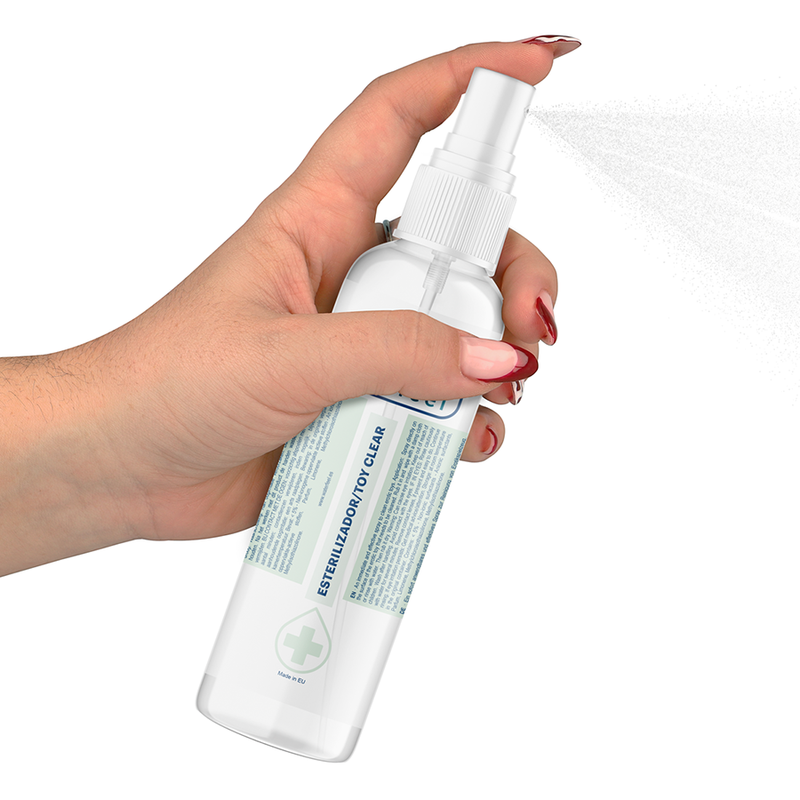 🇪🇸 WATERFEEL Toy Cleaner   - Nettoyant matériel érotique 150 ML