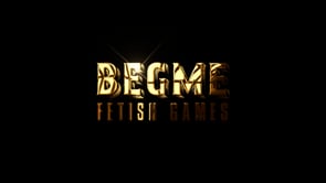 🇪🇸 BEGME — Collier avec pinces à tétons BDSM Red édition