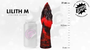 🇪🇸 Épic – Lilith gode M