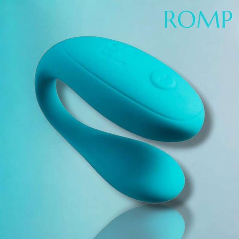 🇩🇪 Romp - Join Vibrateur