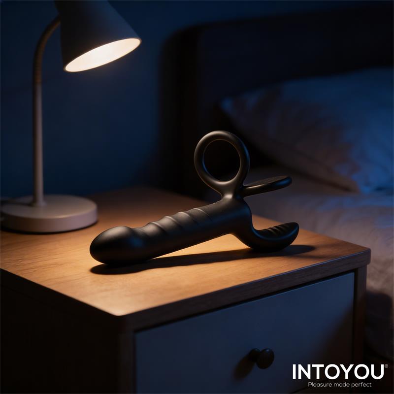 INTOYOU – Magnor