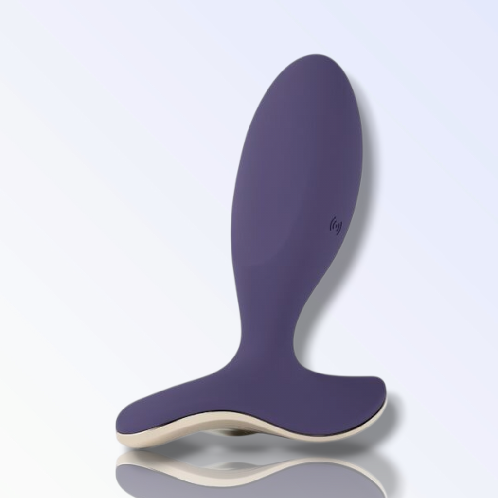 🇸🇪 LELO – SURFER™ 2 Plug Vibrant Anal Unisexe