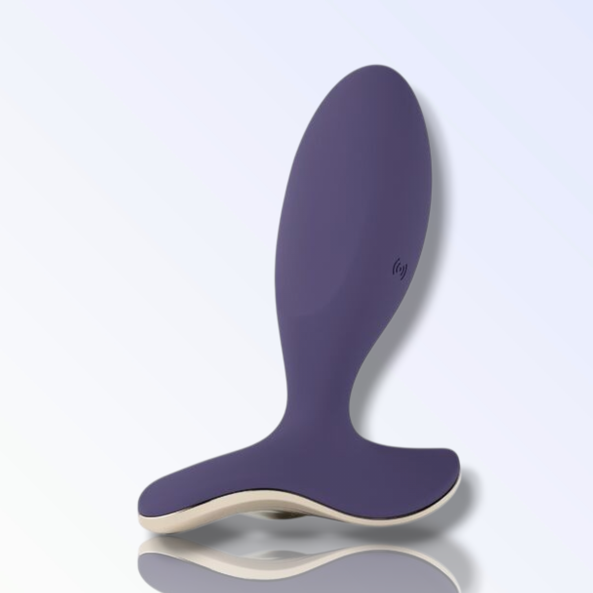 🇸🇪 LELO – SURFER™ 2 Plug Vibrant Anal Unisexe
