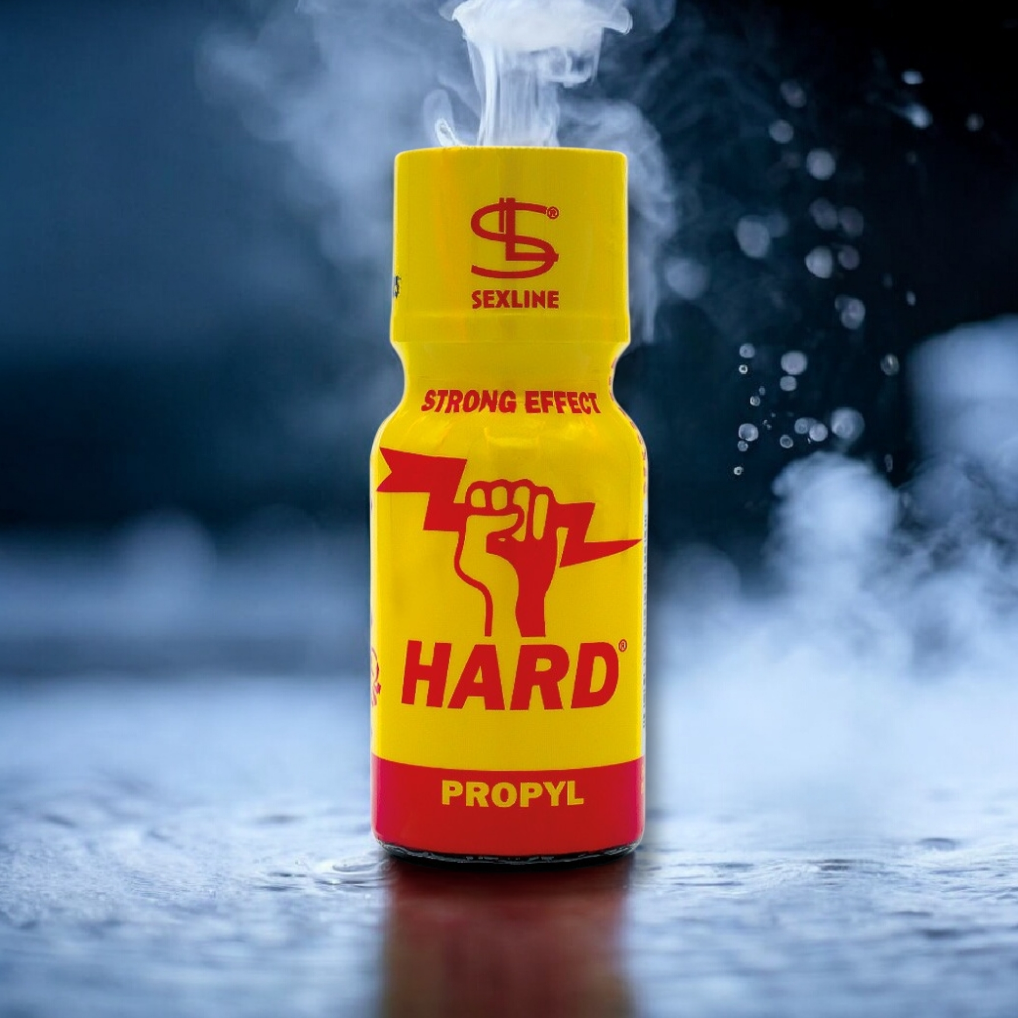 🇫🇷 Poppers Hard Propyl – 15 mL