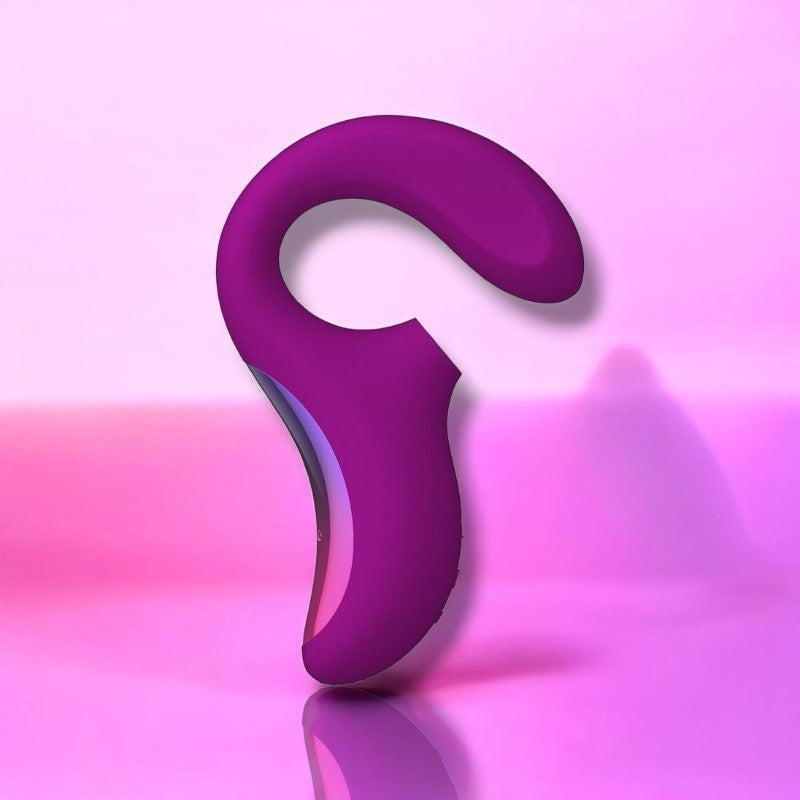 🇸🇪 Lelo - Enigma™ Masseur sonique double stimulation