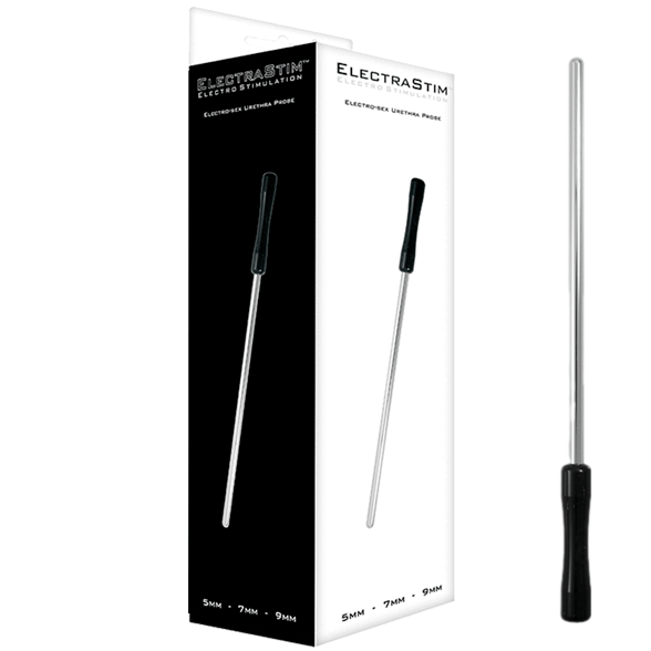 🇬🇧 Electrastim - Dilatateurs 5mm urétraux unipolaires