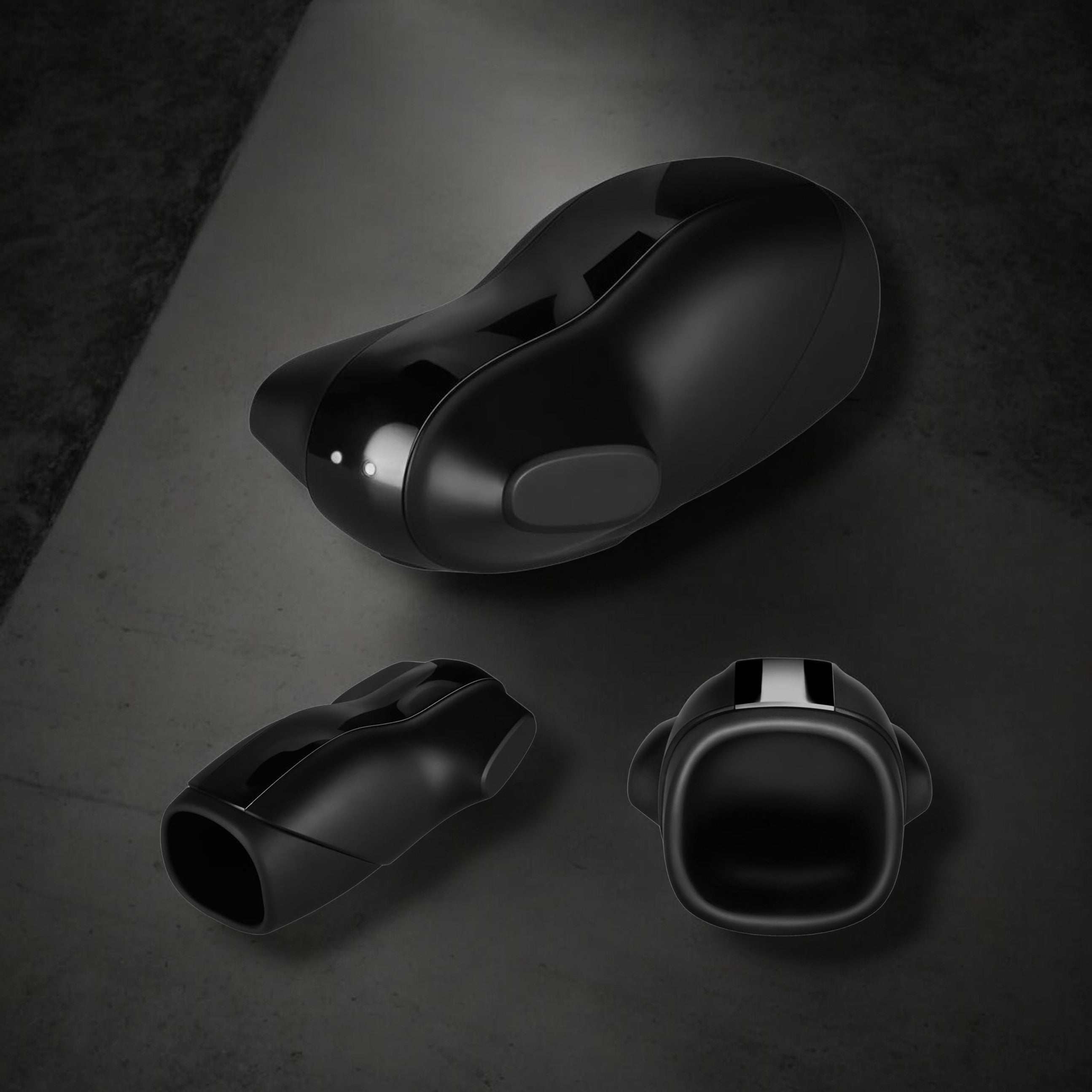 SATISFYER – Men Vibration