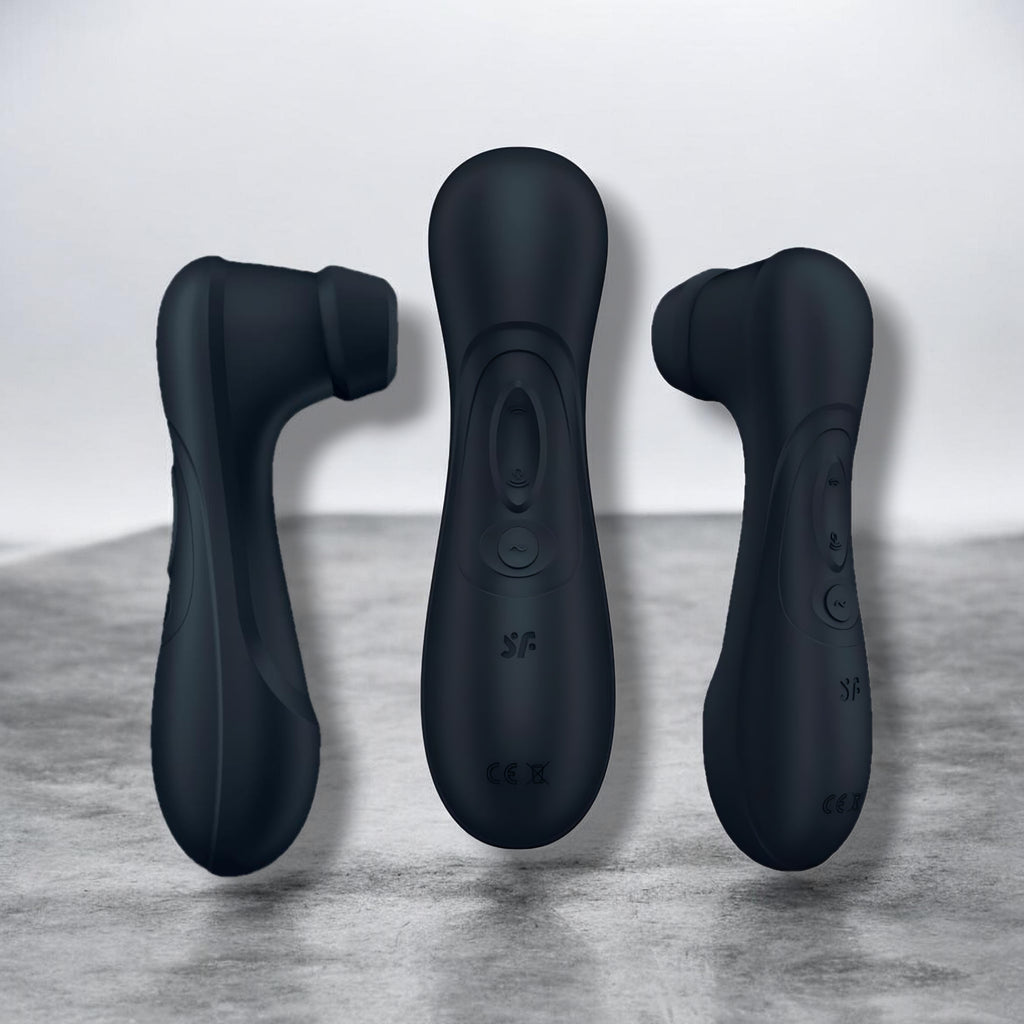 🇩🇪 SATISFYER Pro 2 Gen 3 ✨
