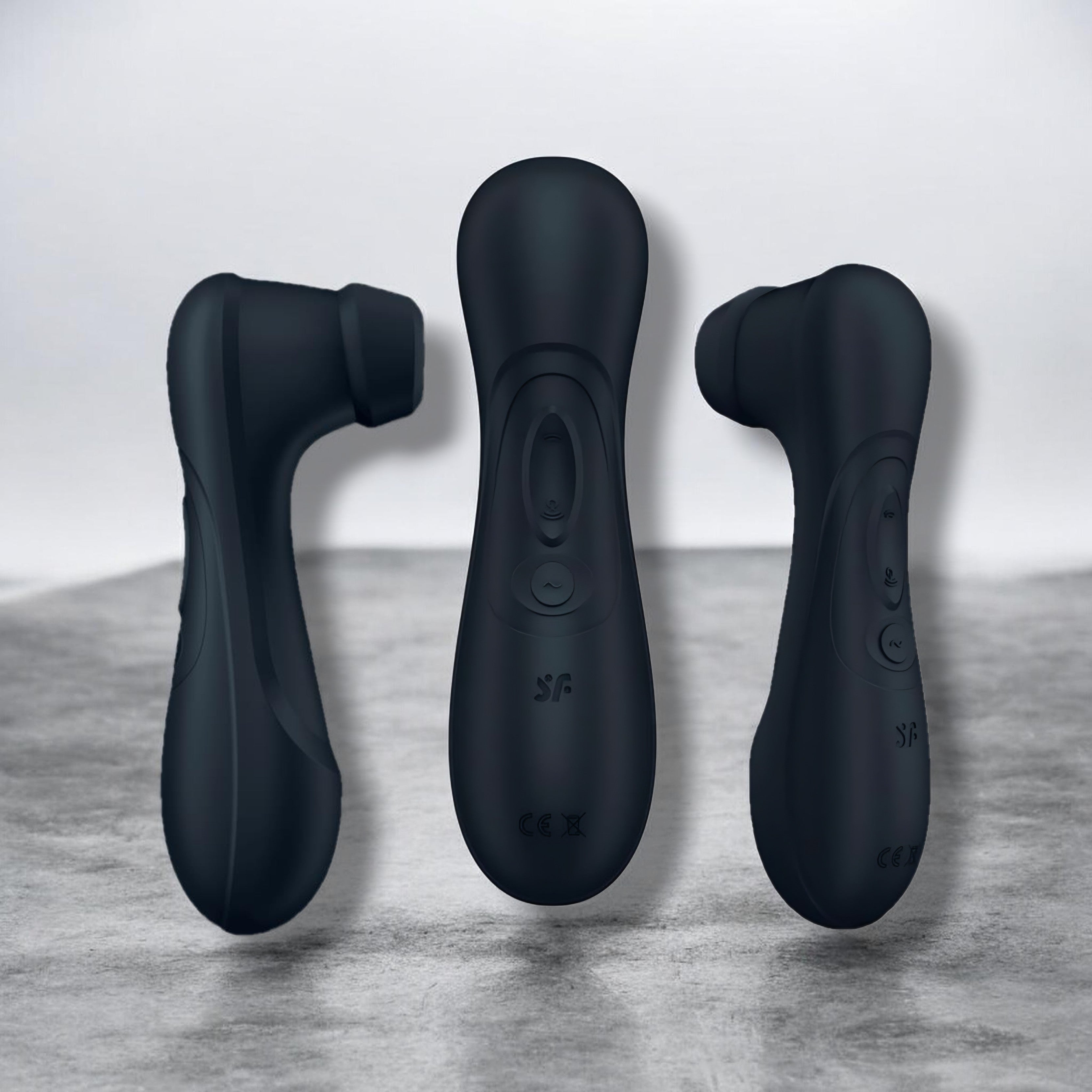 🇩🇪 SATISFYER Pro 2 Gen 3 ✨