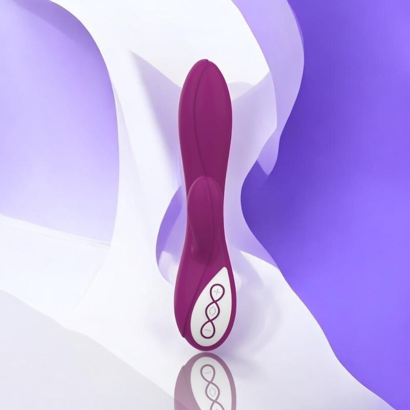 Coverme - Taylor Vibrateur