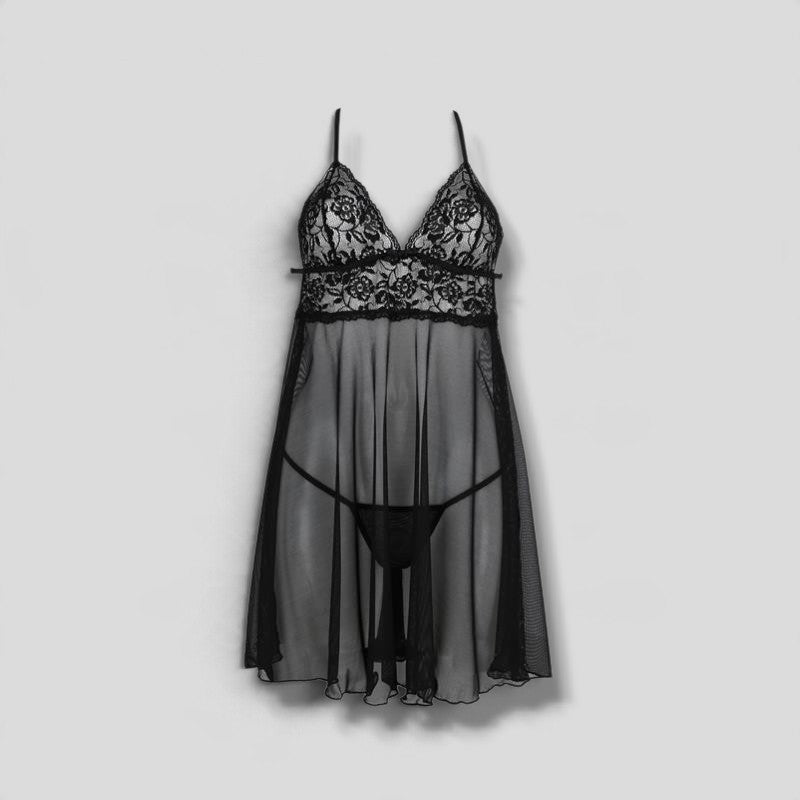 🇵🇱 Avanua — LESLIE
Chemise & Tanga