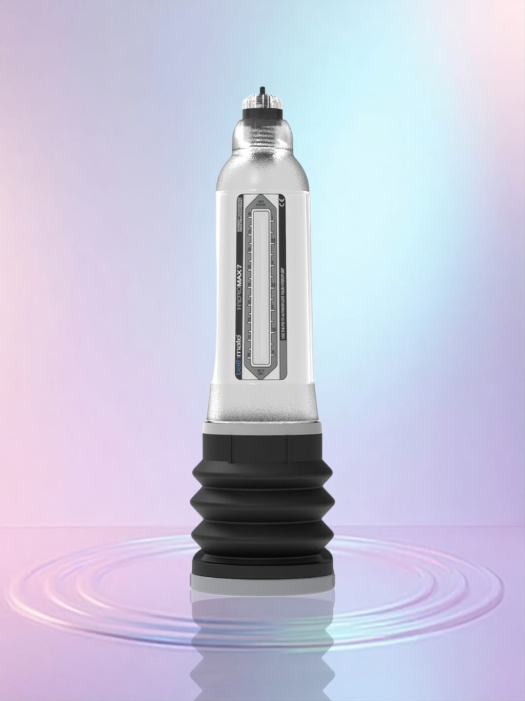 🇬🇧 Bathmate – Hydromax 7