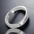 🇪🇸 Métal Hard – Cockring Métal 40 MM