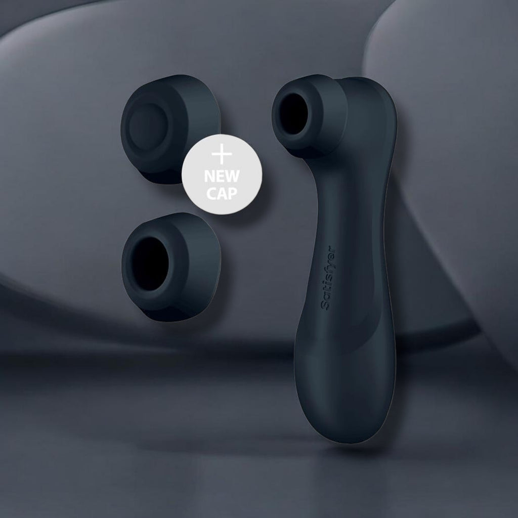 🇩🇪 SATISFYER Pro 2 Gen 3 ✨