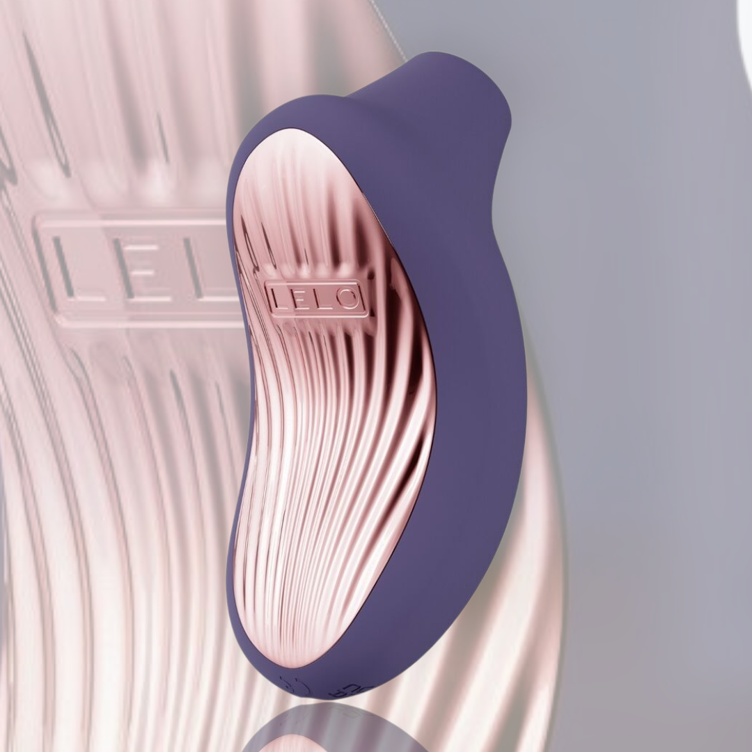 🇸🇪 LELO – SONA™ 3