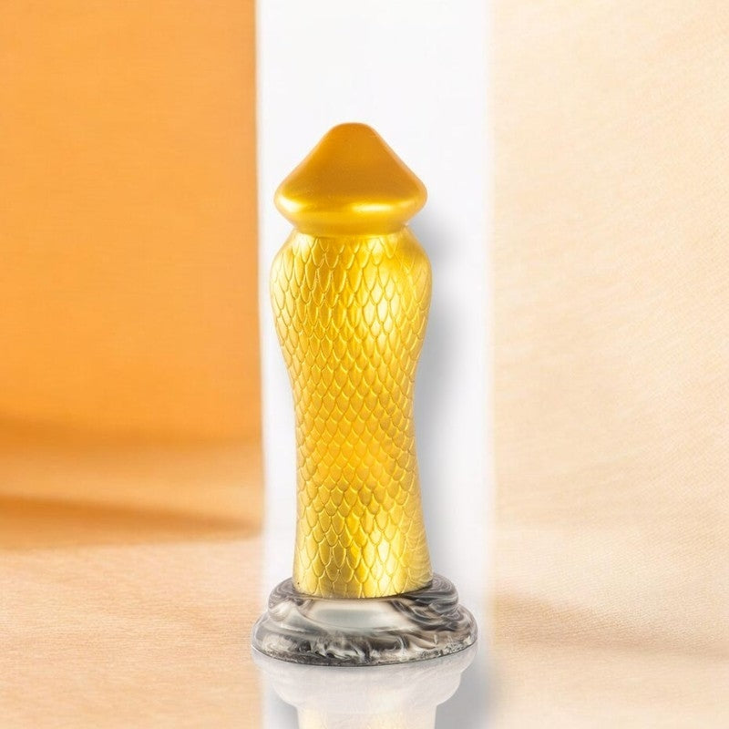 🇪🇸 Épic – Gode Drakon Cobra