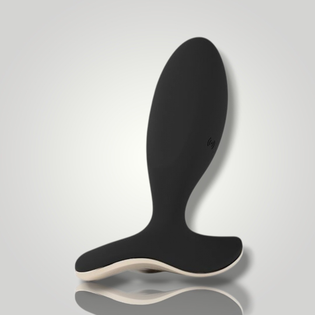 🇸🇪 LELO – SURFER™ 2 Plug Vibrant Anal Unisexe