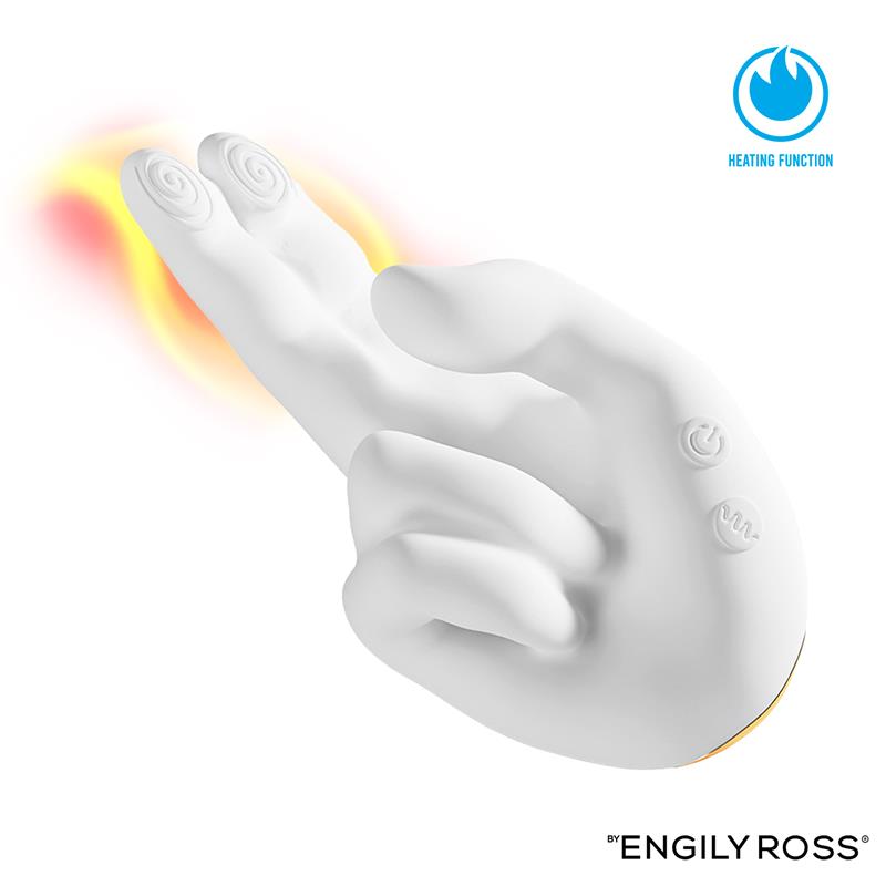 🇵🇱 ENGILY ROSS – Flirty Hand, stimulateur