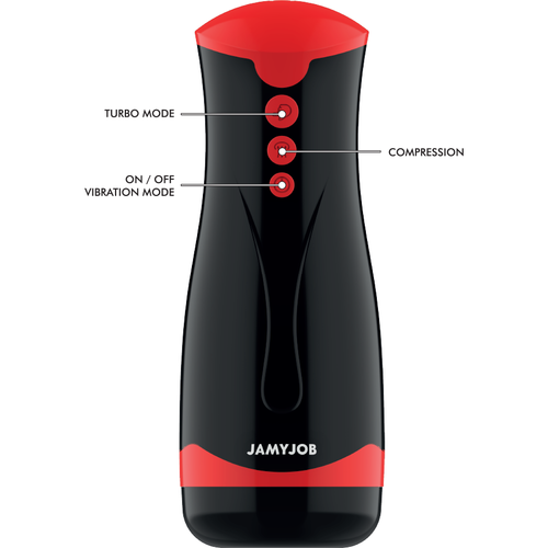 JAMYJOB - Masturbateur