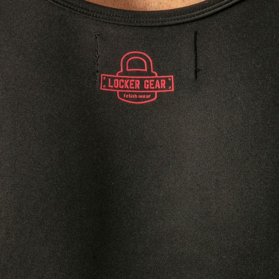 🇪🇸 Locker Gear – Open access Débardeur mono