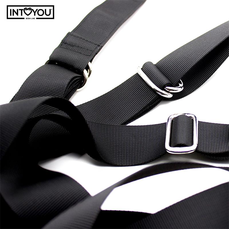 Intoyou BDSM Line - Balançoire de porte