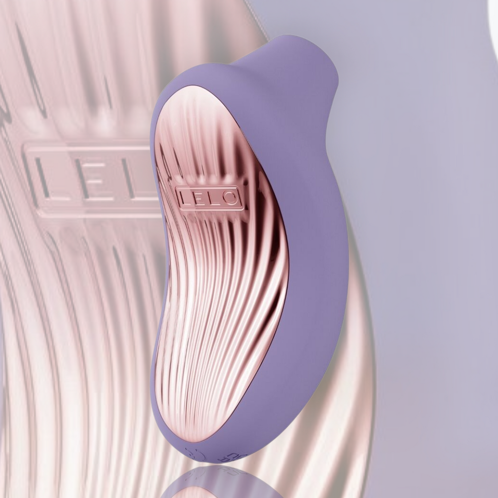 🇸🇪 LELO – SONA™ 3