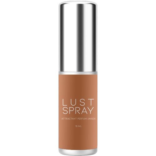 🇫🇷 RUF – Lust Spray Eau de toilette orientale unisexe 15 ml
