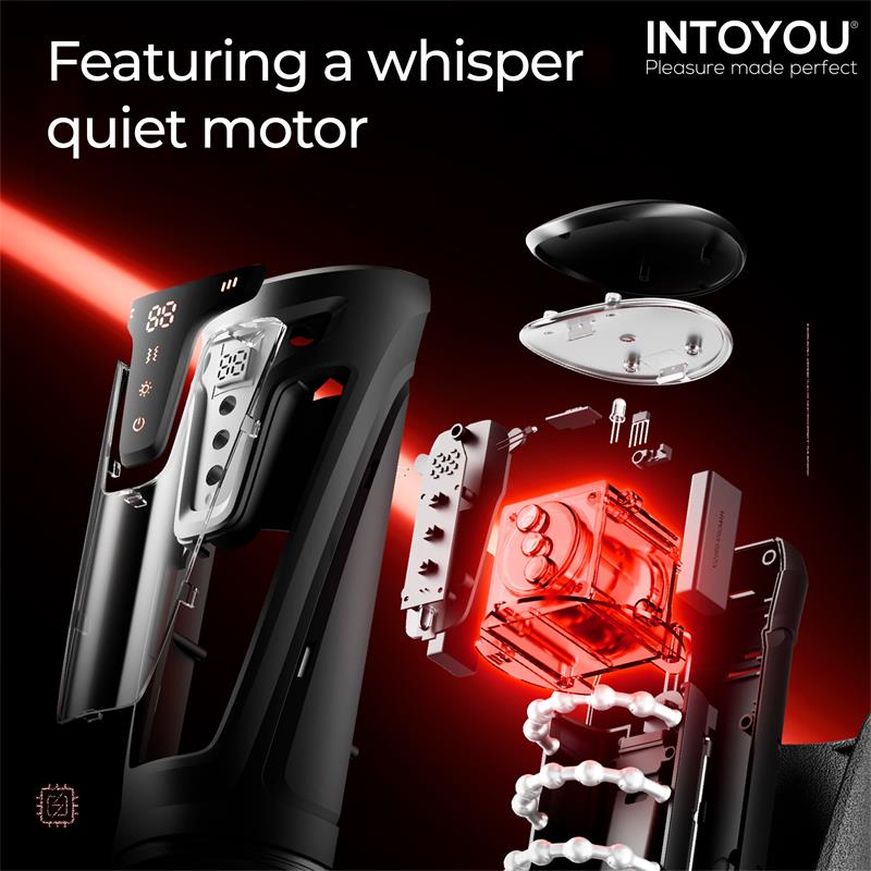 INTOYOU – Masturbateur Conor 2