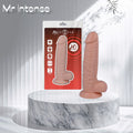 🇪🇸 Mr. Intense : Gode réaliste
