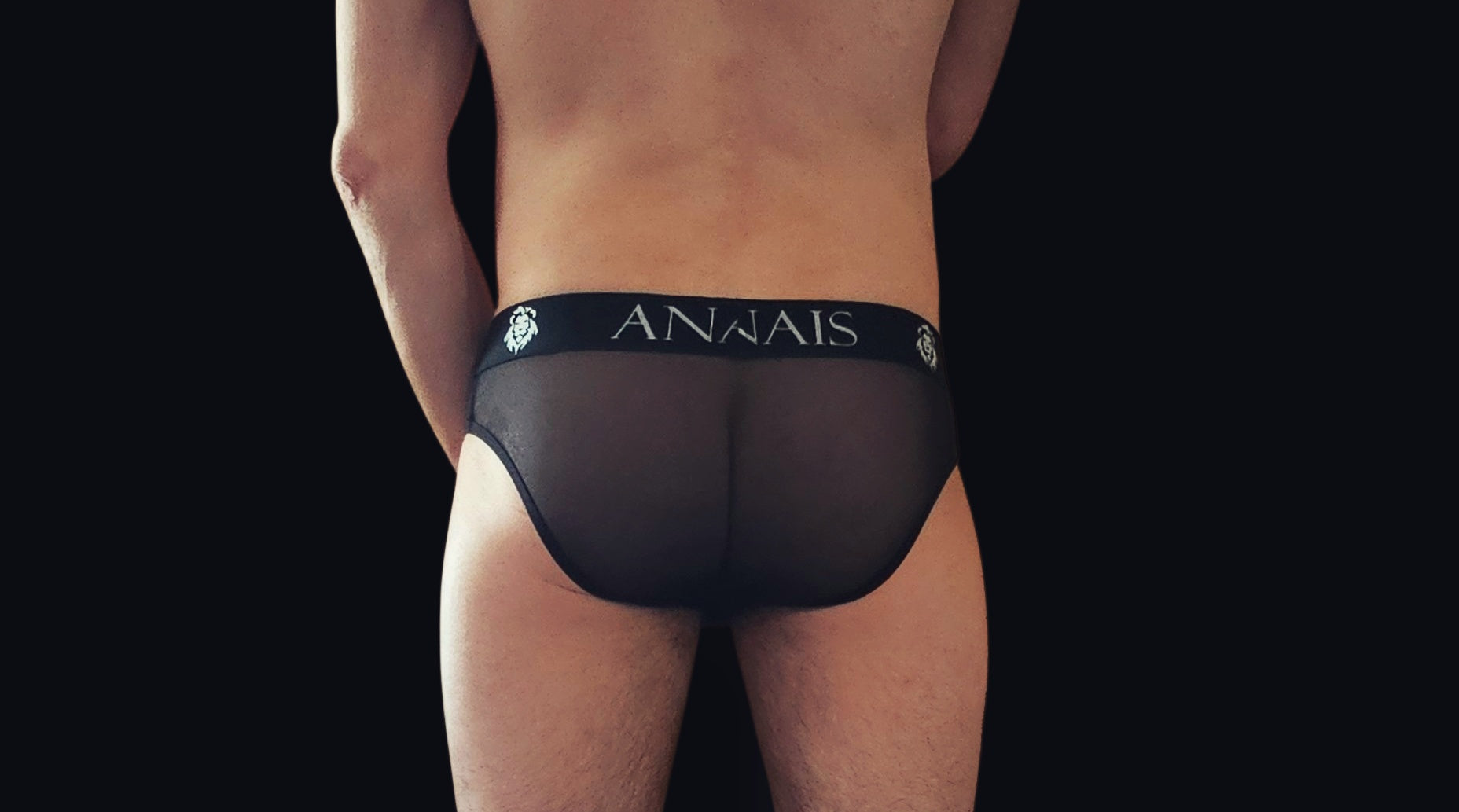 🇵🇱 ANAIS MEN - Eros Slip