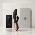 🇸🇪 Lelo Ina thrust ™ – Vibromasseur Rabbit