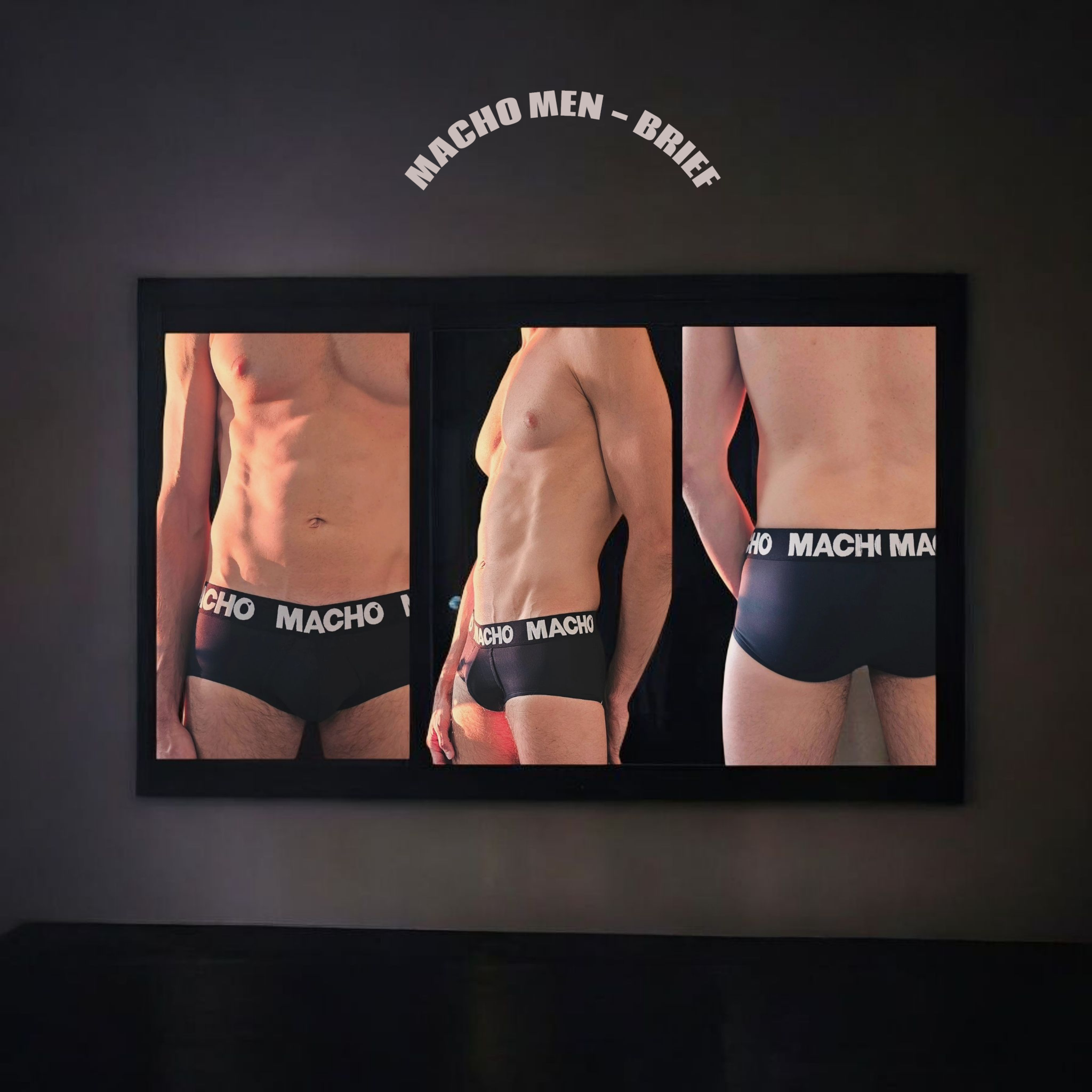 🇪🇸 Lot - L'excellence de l'homme