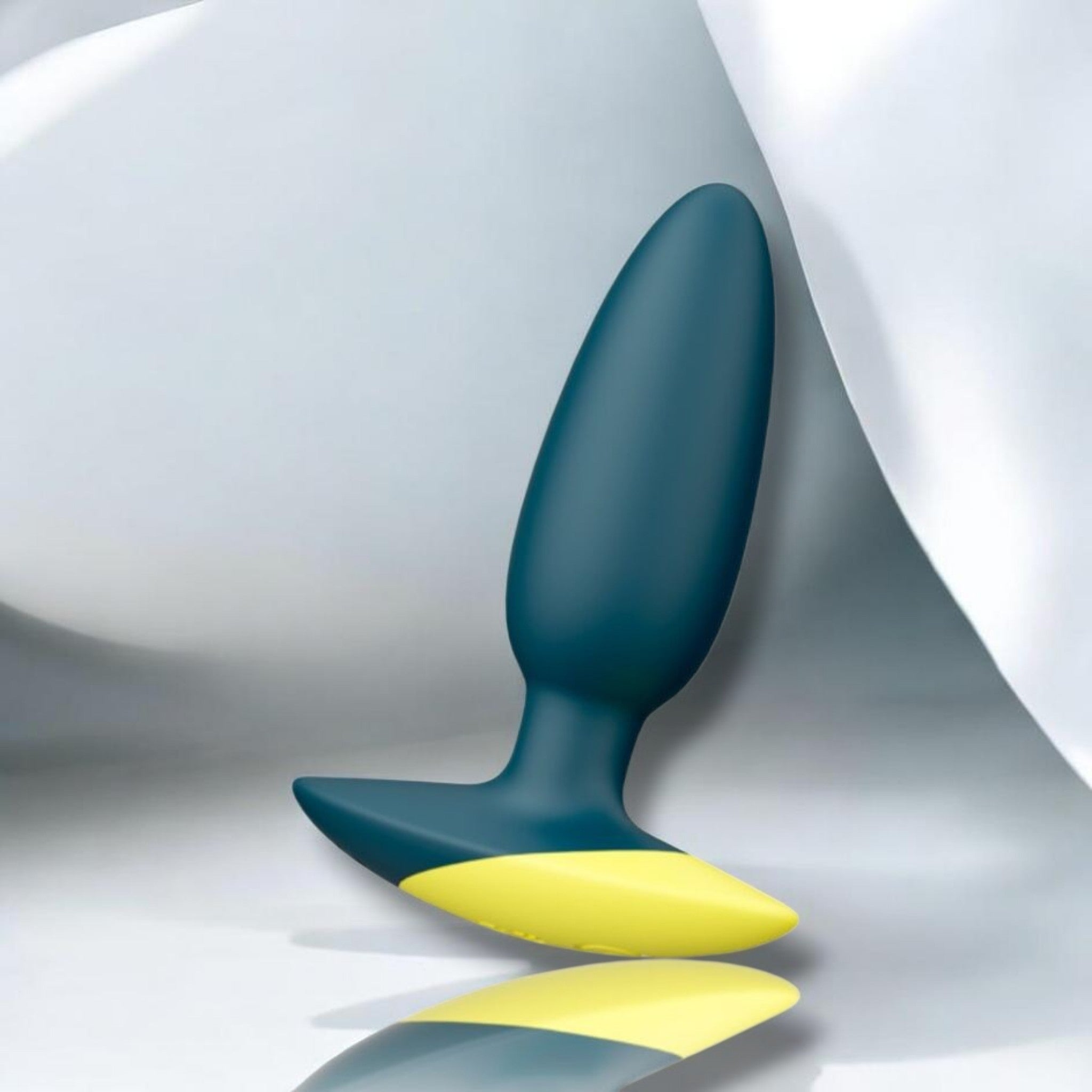 🇩🇪 ROMP Bass – Plug Anal Vibrant