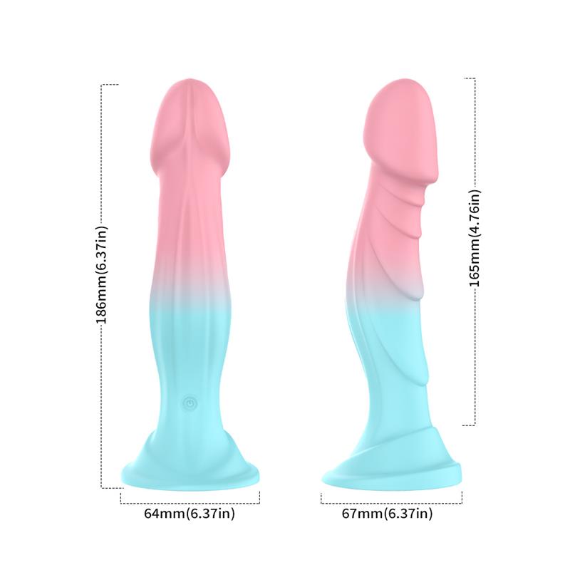 🇪🇸 Urban Sky - Gode vibrant bicolore