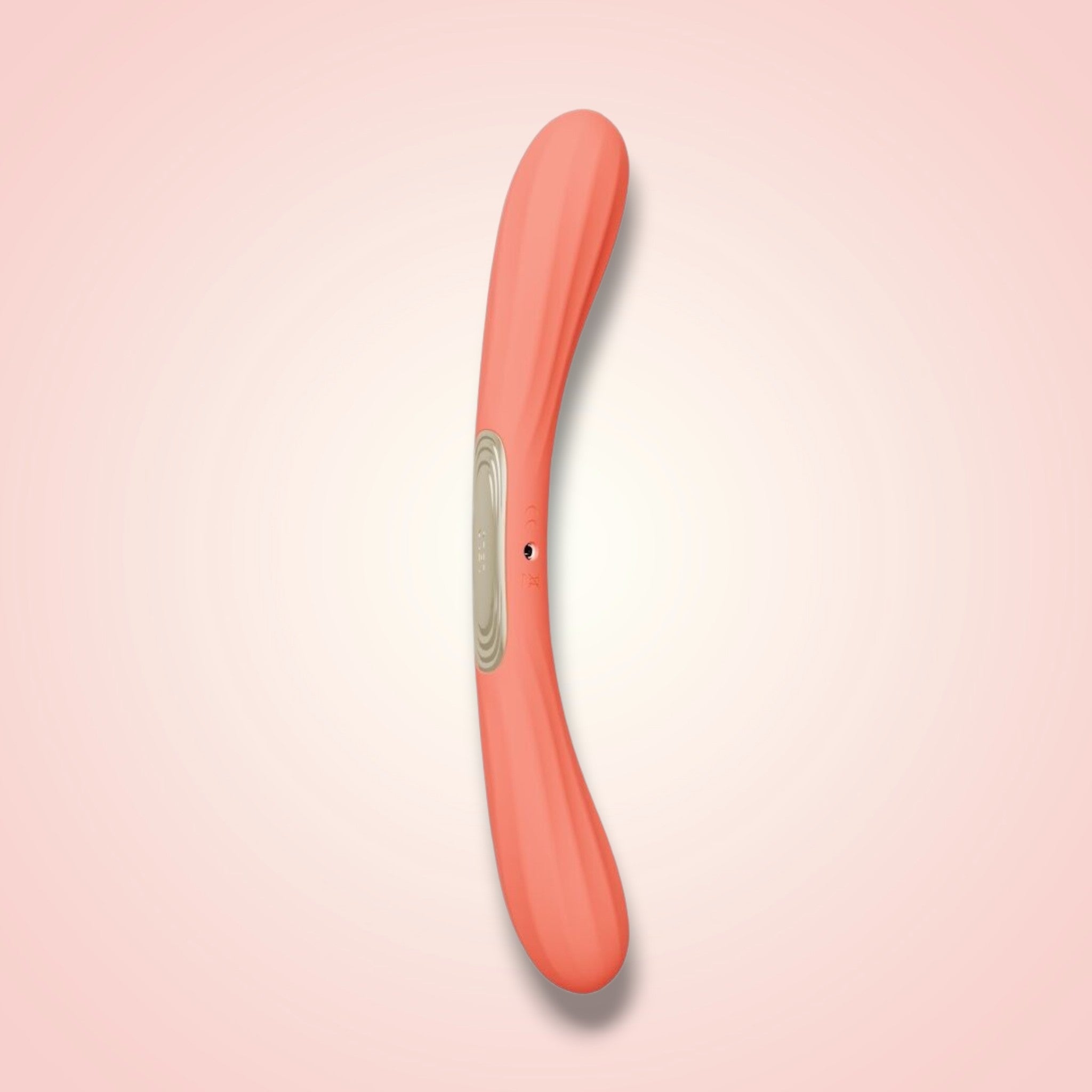 LELO - Boomerang vibrateur double extension