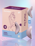 🇩🇪 SATISFYER Vulva Lover double air pulse