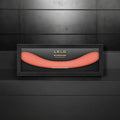 LELO - Boomerang vibrateur double extension
