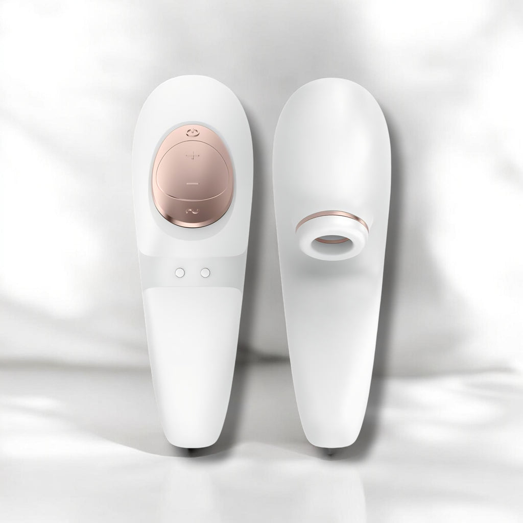 🇩🇪 Satisfyer - Pro 4 couples