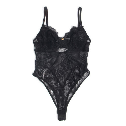 🇪🇸 SUBBLIME - Body en dentelle